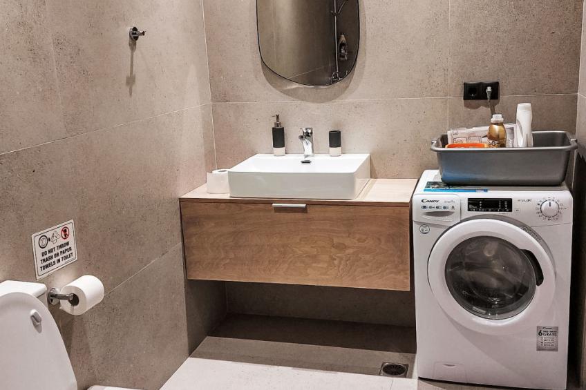 "Kokomo Gaia" mit privatem Parkplatz - foto 44