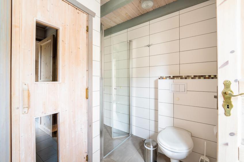 FH Wildgans Comfort mit Sauna & Kaminofen 81 qm 26 - foto 37