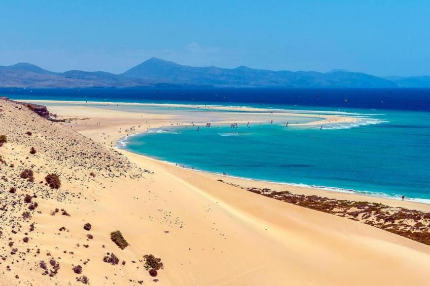Casa A-A3 Corralejo - foto 22