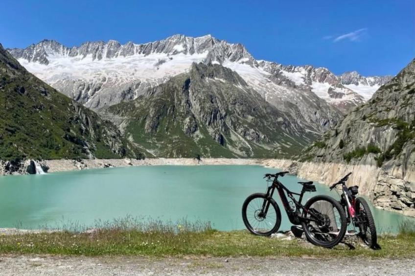 Casa Restelli Whg EG - foto 6