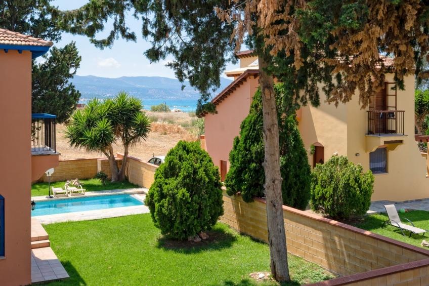 in Polis Chrysochous mit Offenem Kamin - foto 23