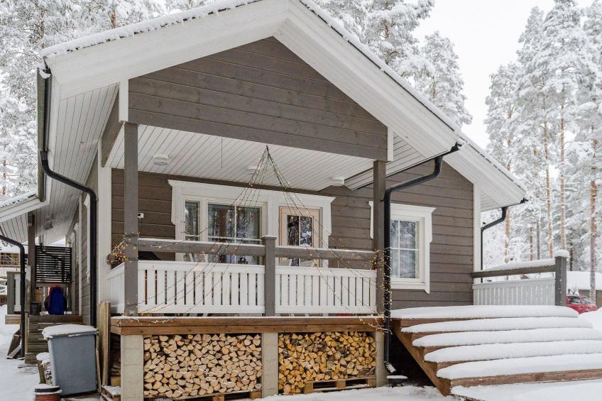 Piin pirtti - foto 20