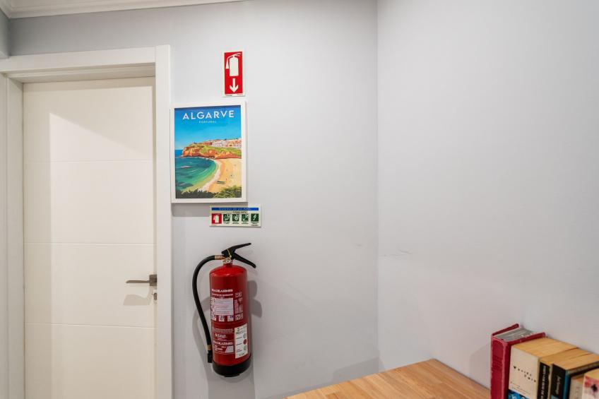 BnB Homes Praia da Rocha Strand Elegantes Apartment - foto 13