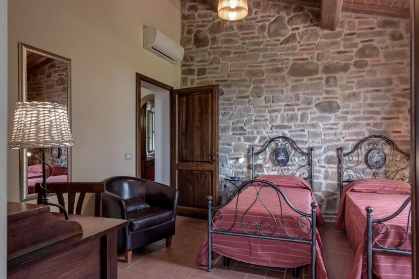 Villa Bellaria mit Pool und Klimaanlage - foto 46