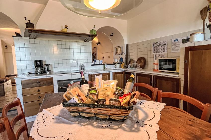 Casa Silvi - foto 58