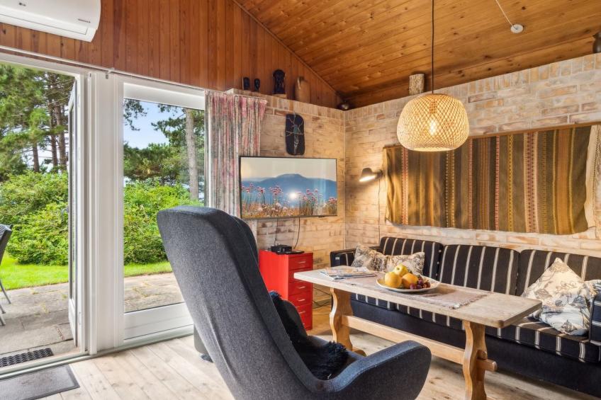 "Uschi" - 86m from the sea - foto 30