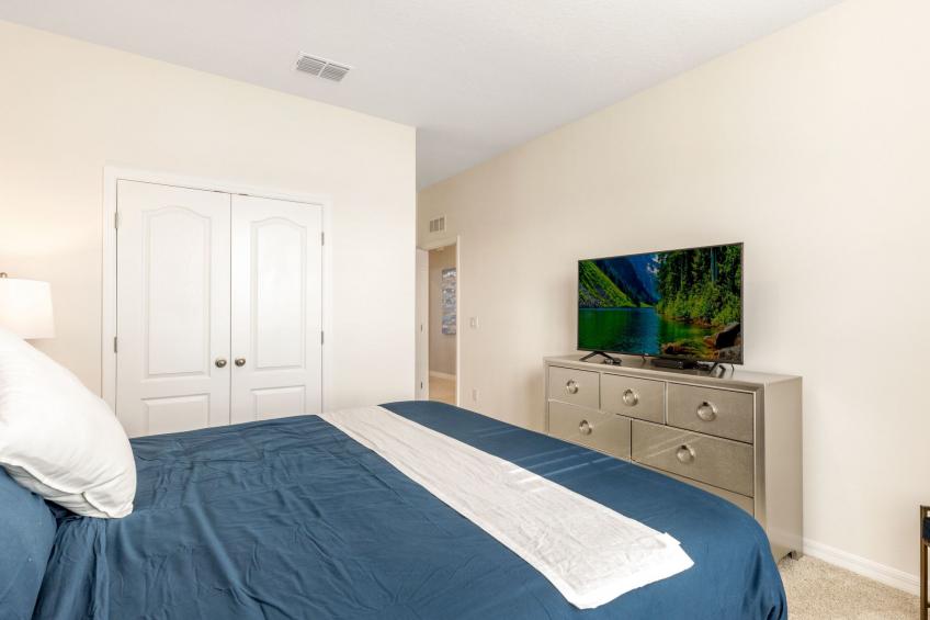 Geräumige Unterkunft mit Seeblick in der Nähe von Disney - foto 30