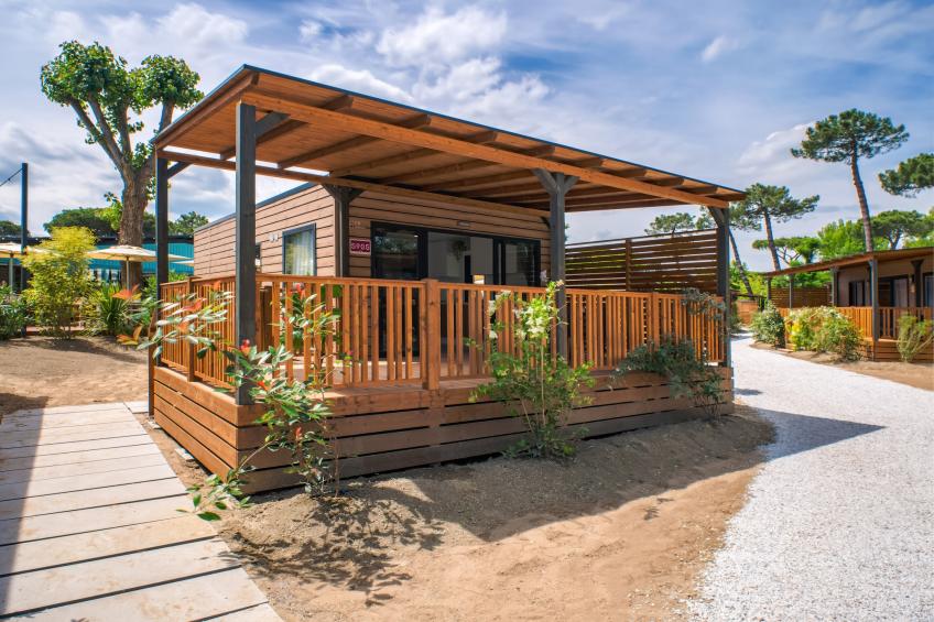 MILANO MARITTIMA BOUTIQUE RESORT - LODGE COMFORT