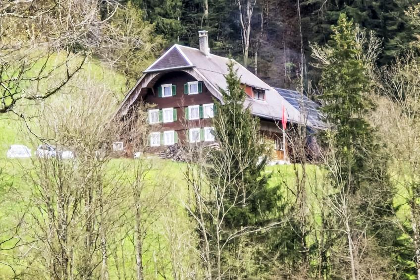 Rüttimätteli - foto 23