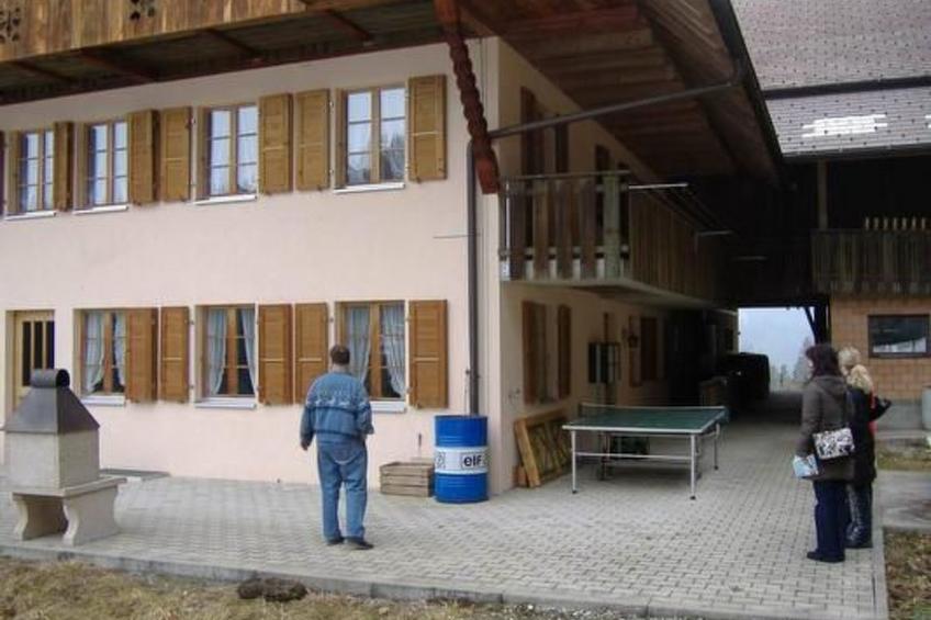 Hof Cholere - foto 14