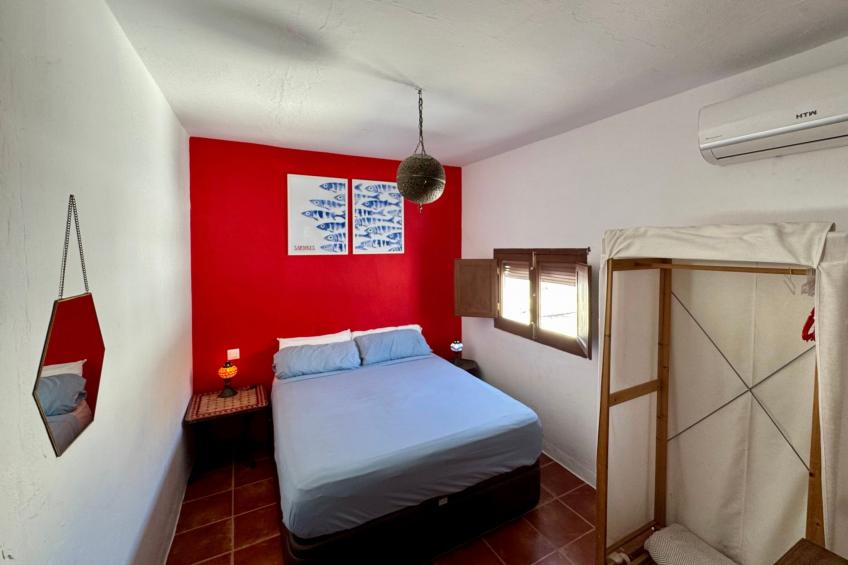 Wohnung mit großer Dachterrasse in Vejer - foto 23