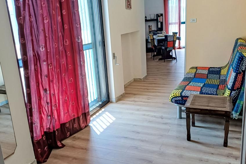 Villa Alma Wohnung in Villa - foto 13