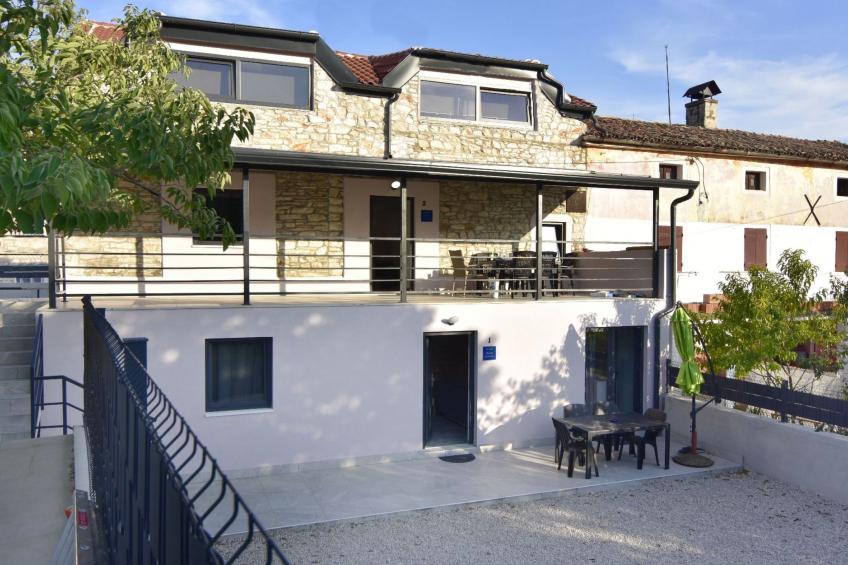 Studio Apartment Fenix
