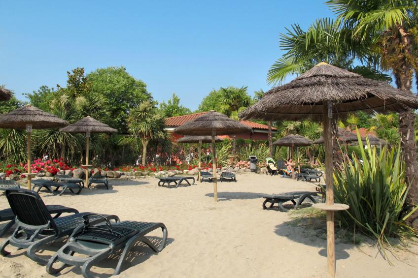 Camping Bella Italia (PSC251) - foto 19