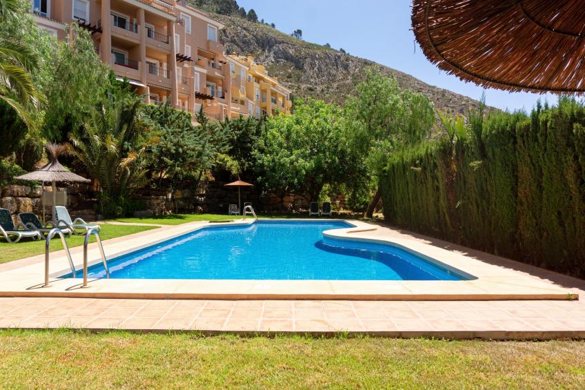 Appartement Altea - foto 10