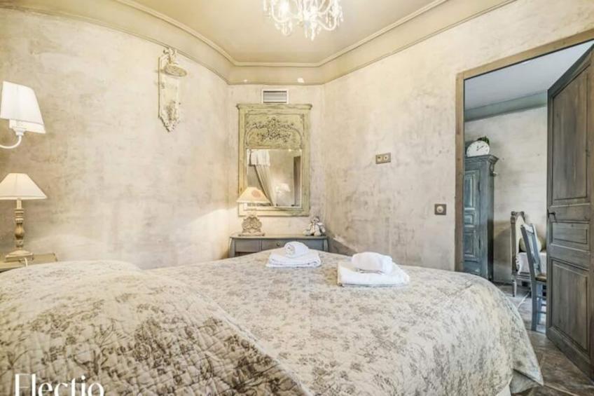 Loggia Des Genets  I  Résidence Les Petitons - foto 7