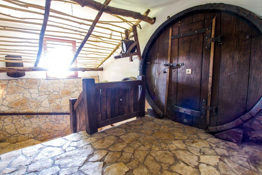 Rustic Charm Cottage Country House with Sauna - Five Bedroom  Holiday Home with Sauna - foto 30