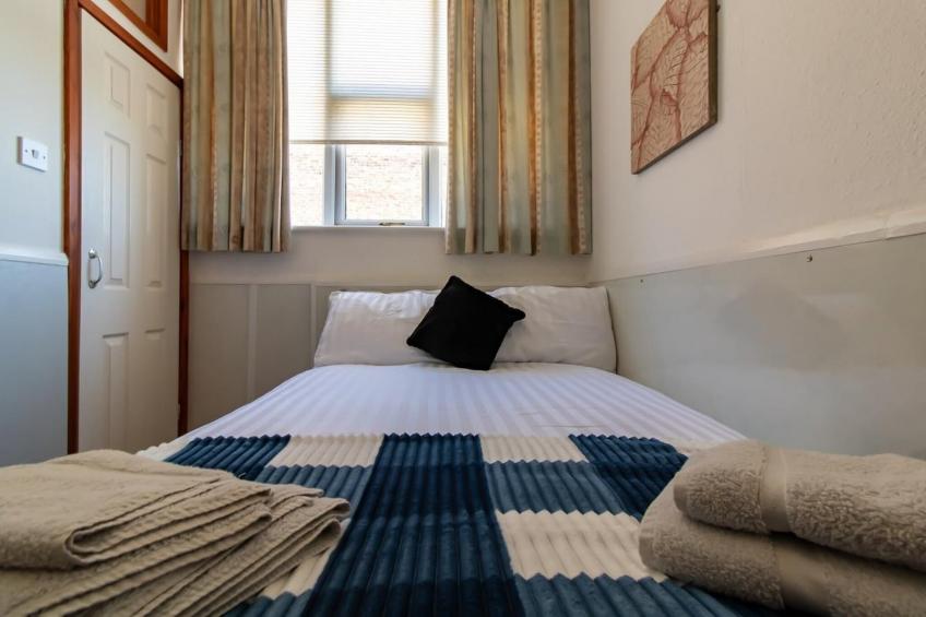 Standard Single Room - foto 18