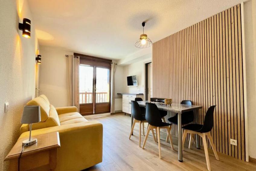 Les Chalets Des Evettes - foto 16