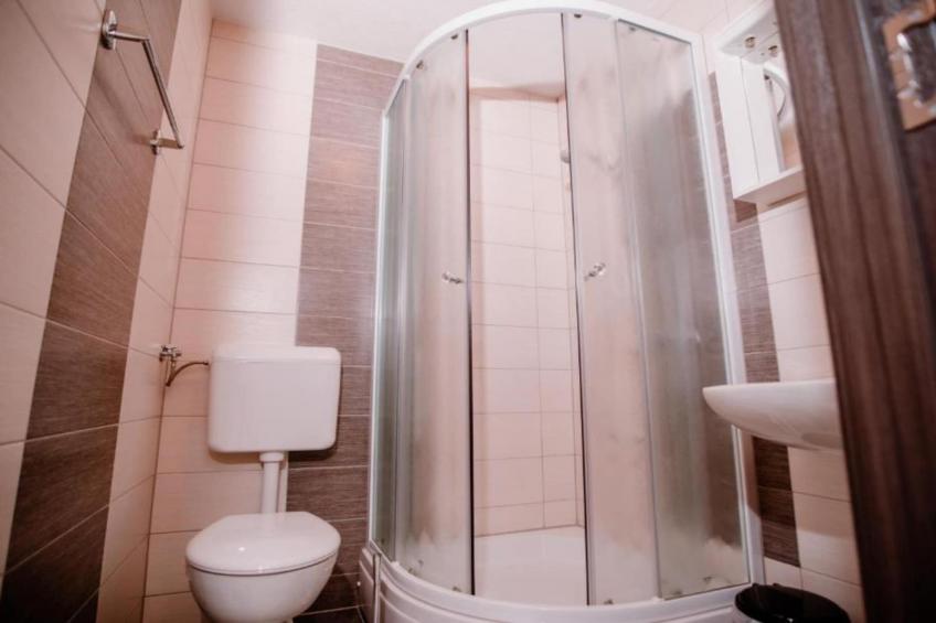 Mountain Serenity Rooms - Double Room with Balcony  3 - foto 4