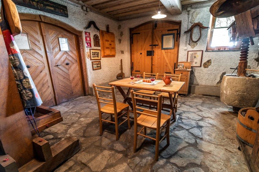 Cozy Countryside Retreat Villa with Hot-Tub - Two Bedroom Villa with Hot Tub - foto 4