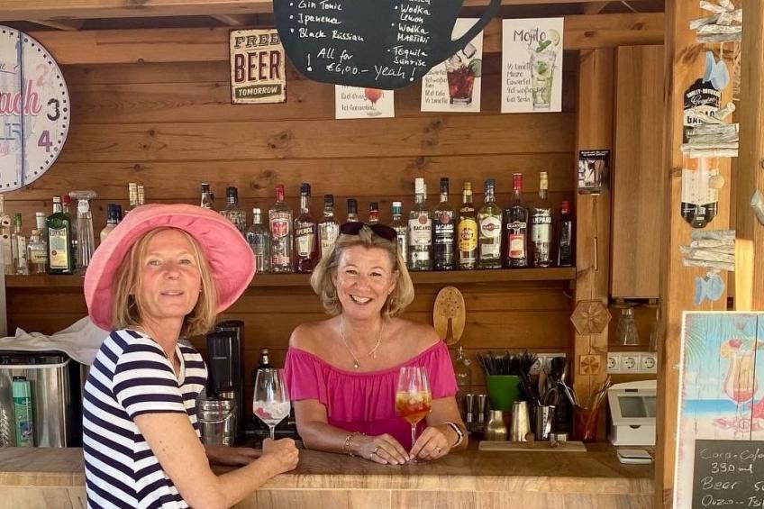 mit Terrasse - foto 45