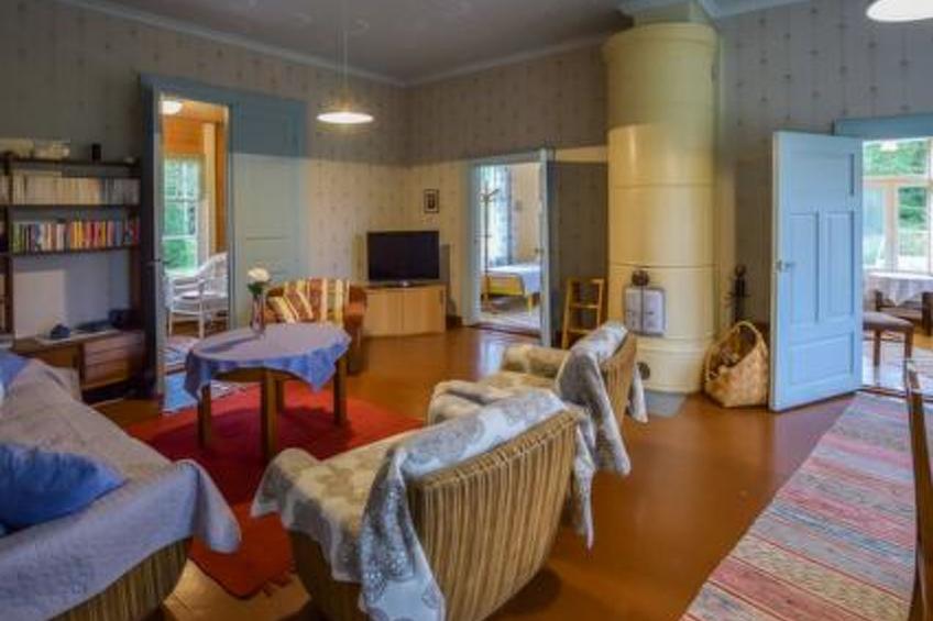 Kartanomäki - foto 6