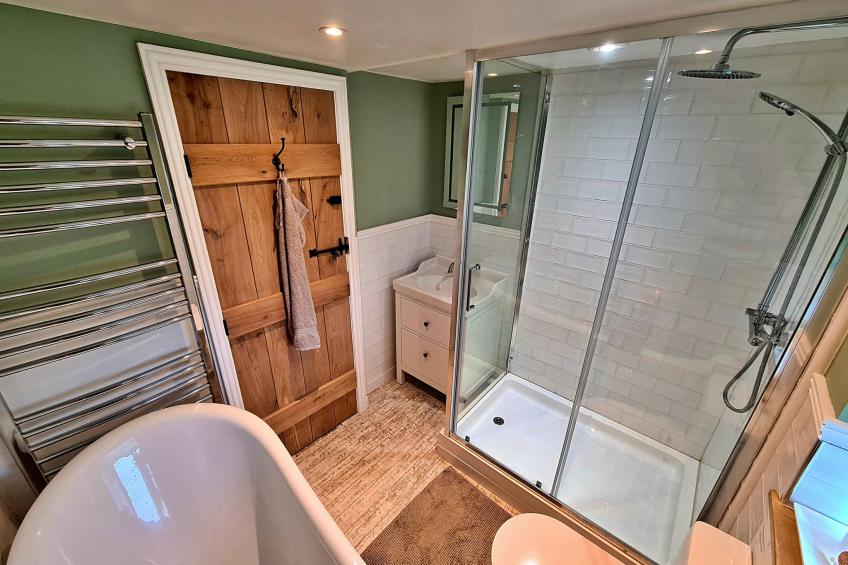 Ingleside Cottage - foto 13