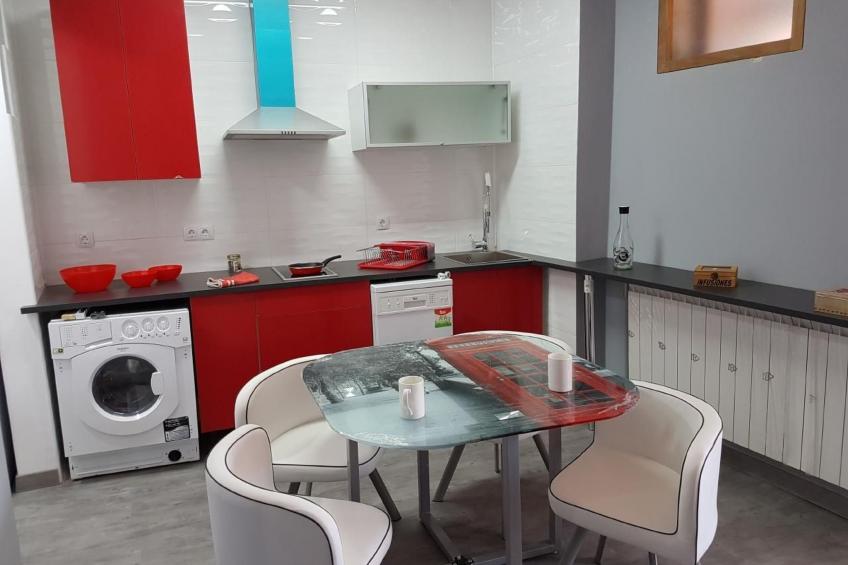 Entrevias Unterkunft und weitere Wohnungen in León - foto 2