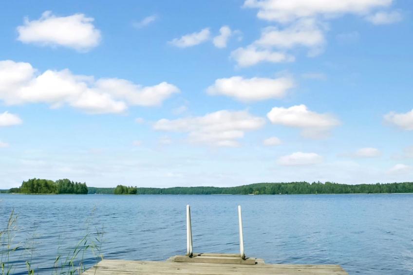 5664 beach 2, iso-naappilan lomamökit - foto 5