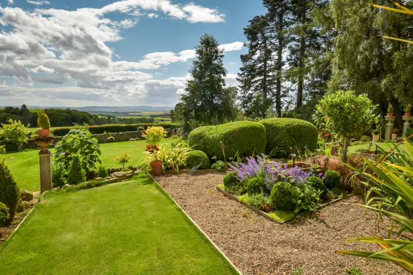 Glenquiech House - foto 52