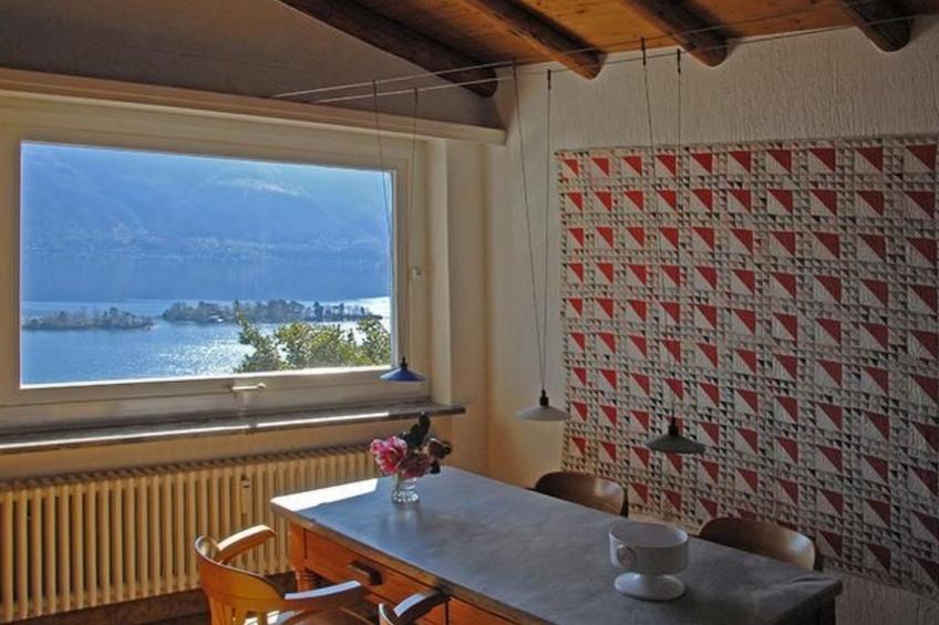 Casa Leula 2 1/2 Zimmerwohnung - foto 8