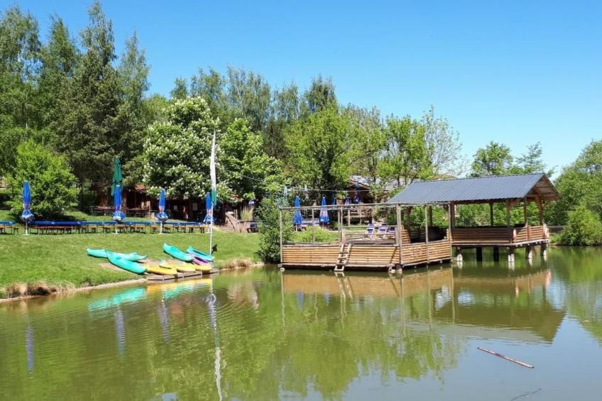 Gemütliches Ferienhaus Bungalow SixtyTwo - foto 16