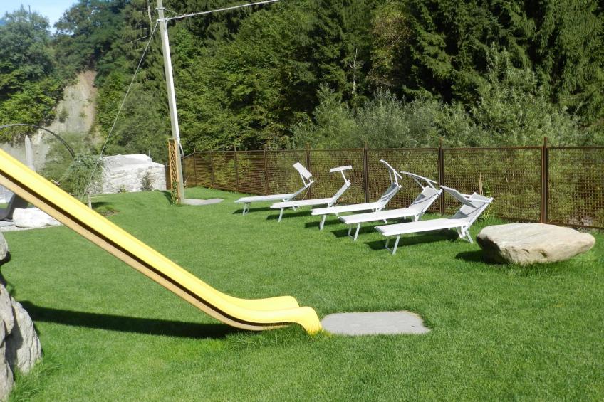 Chalet mit Sauna - foto 38