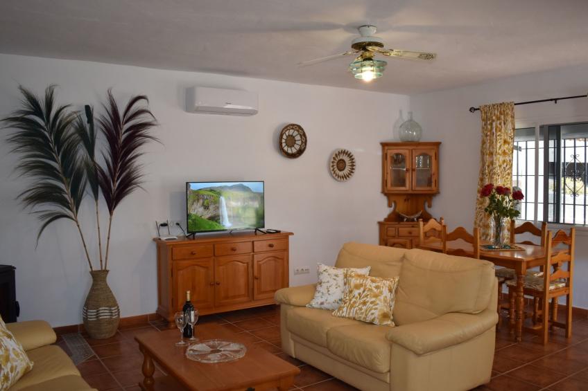 Finca Aguaillo - 20 Minuten zu Fuß ins Dorf - foto 12