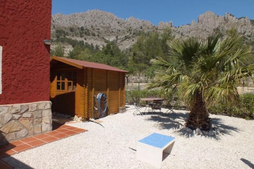 Kleines Landhaus in schöner Umgebung - foto 18