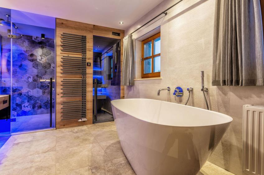 Luxus-Wellness Appartment im Edlgütl - foto 15