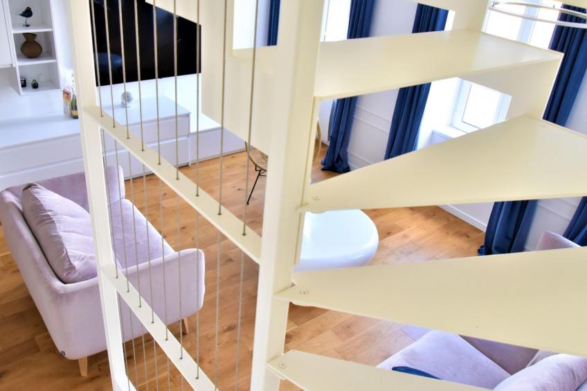 "La Maison du Quai" (Das Haus am Kai) - foto 18