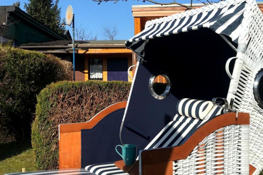 mit Blick auf das Wasser - foto 17