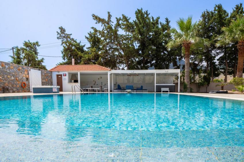 Ferienvilla Madia in Strandnähe - foto 27