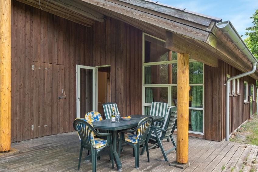 "Tydulf" - 34km from the sea in SE Jutland - foto 4