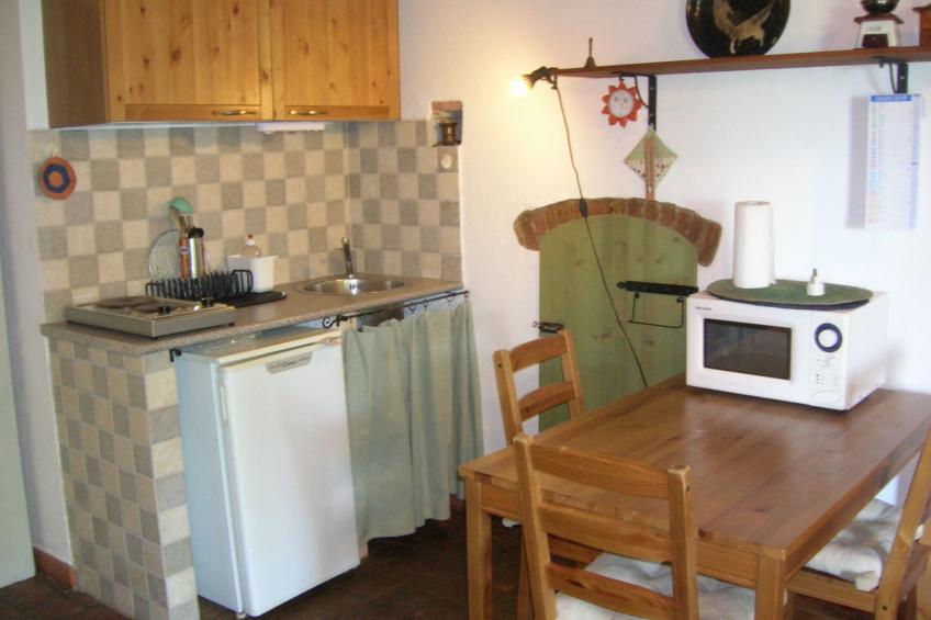 Ein-Zimmer-Wohnung 'Ligoracce - foto 5