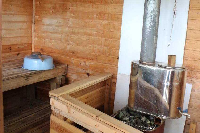 Skandinavisches Ferienappartement inmitten der Natur - foto 8