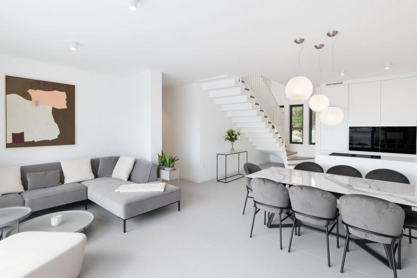 Villa Xema bei Crikvenica - foto 16