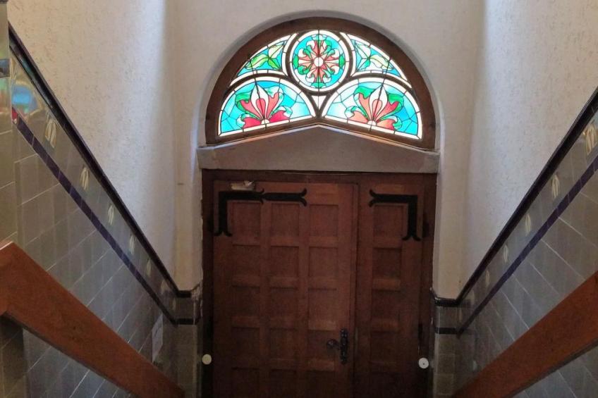 Wohnung in einem historischen Gebäude mit Balkon und Blick auf die Mosel - foto 22