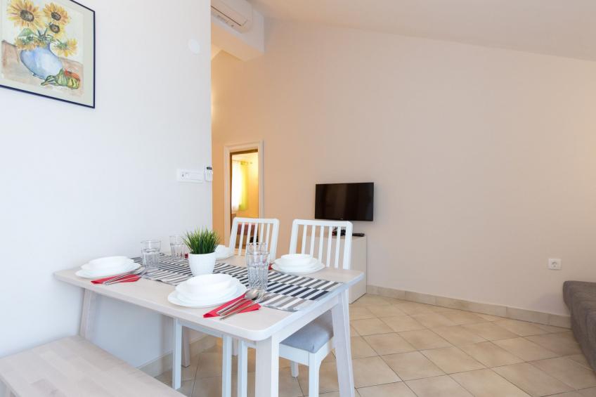 "Tamaris B" direkt am Wasser - foto 6