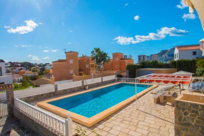 Villa Zelda - PlusHolidays - foto 95