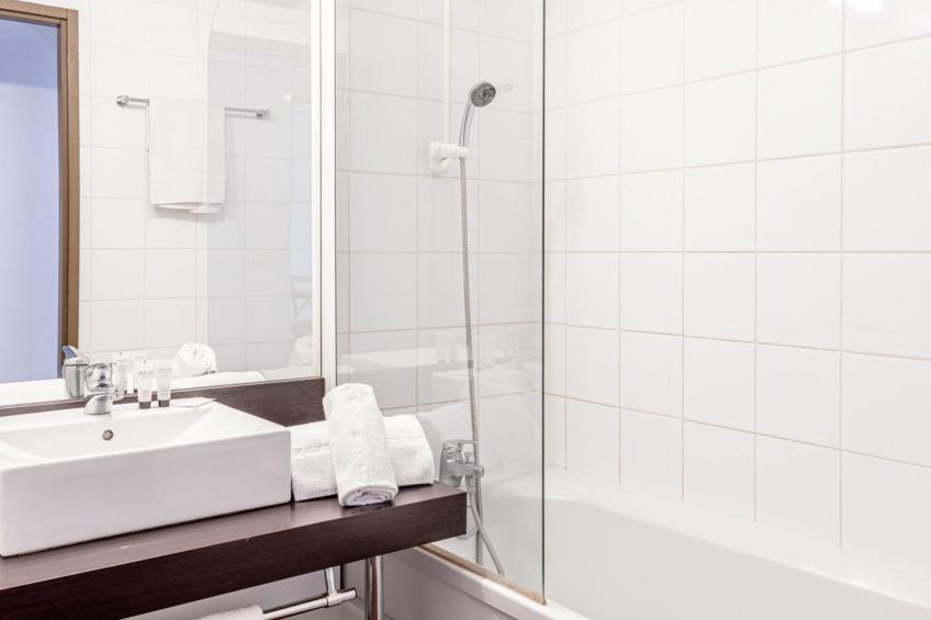 3 pièces 6 CCF Les Cottages de Valjoly - foto 30