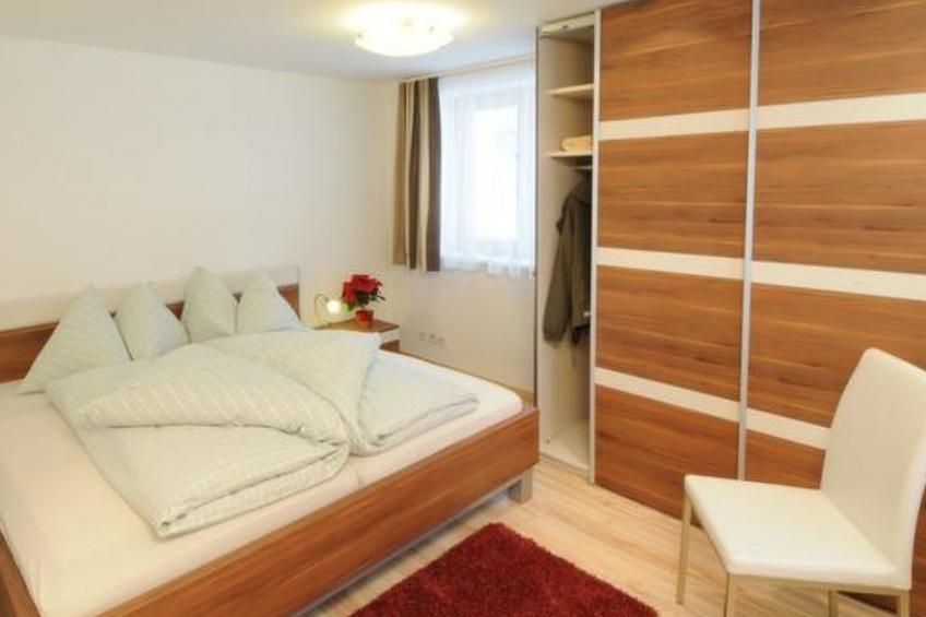 Chasa SERAINA, (Samnaun-Dorf) - foto 5