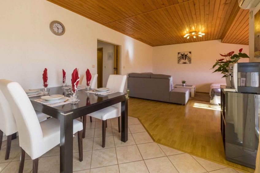Vakantiewoning met wi-fi en satelliet-tv - VW-BTP6B - foto 105